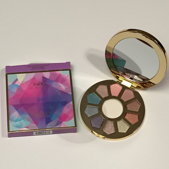 SOLD 💋 Tarte Make Believe in Yourself palette - Picture 2 of 6